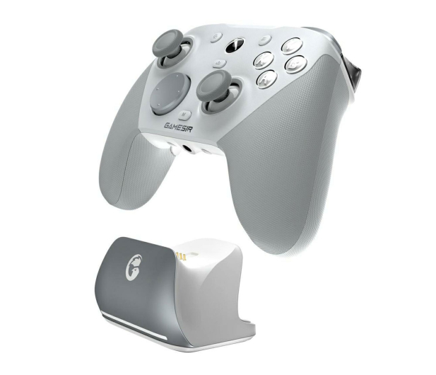 GameSir G7 Pro Xbox series X/S / One Bluetooth biały - 1502352 - zdjęcie 10